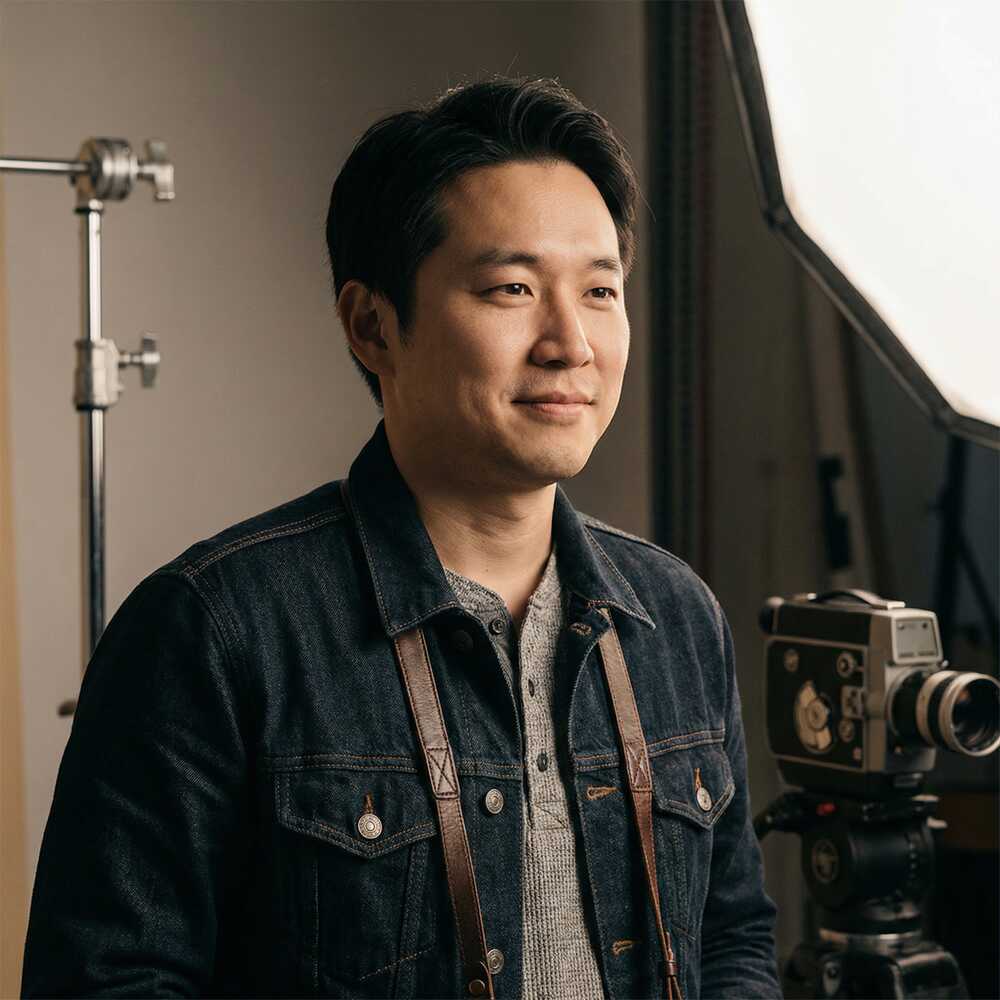 草莓视频摄影师