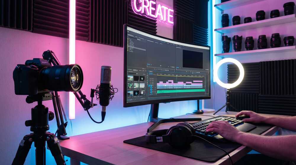 草莓视频视频剪辑教程