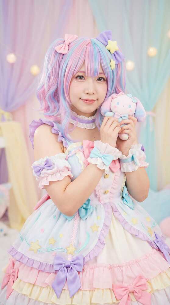 草莓视频 Cosplay视频